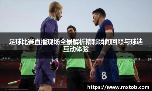 足球比赛直播现场全景解析精彩瞬间回顾与球迷互动体验