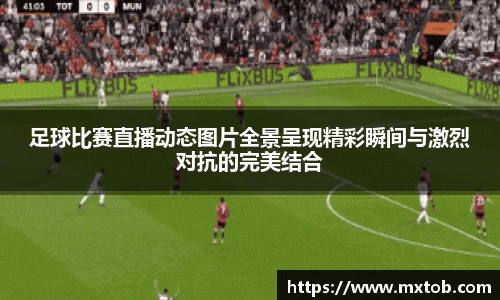 足球比赛直播动态图片全景呈现精彩瞬间与激烈对抗的完美结合