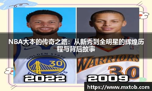 NBA大本的传奇之路：从新秀到全明星的辉煌历程与背后故事